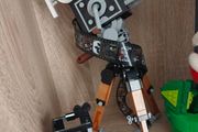 lego camera