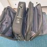 Samsonite Cabin Luggage + Laptop Case - like NEW Image 9