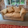 3 Seater & 2 Seater Sofas & Wingback chairs Image 6