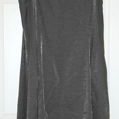 Black Vest, Sleeveless, Vestium Officina, Made In Italy,