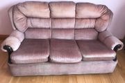 Suite of Furniture
