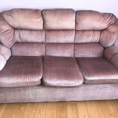 Suite of Furniture
