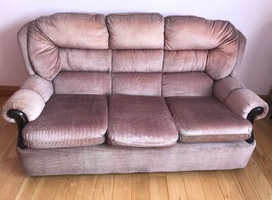 Suite of Furniture