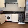 Whole Kitchen - cupboards & appliances & floors Image 5