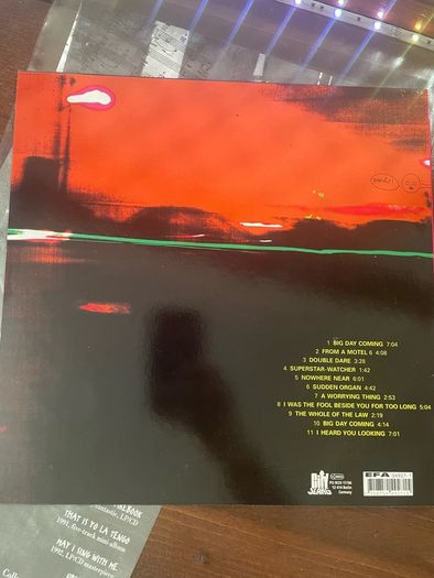 Yo La Tengo - Painful