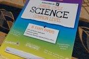 Educate.ie Junior Cycle Science Common LevelExam Papers 2022