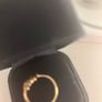 Tiffany and Co Loving Heart Ring Image 4