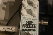 EHX Deep Freeze