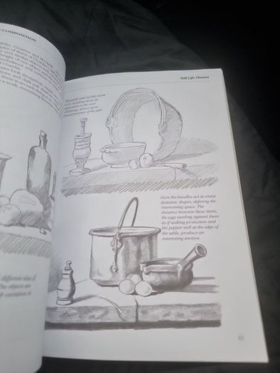 The Fundamentals of Drawing: A Complete Professional Course for Artists (Paperback)