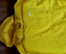 Mens size M Nike, Adidas, North Face, Gym&Coffee, Puma 5 euro each