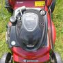 Gardencare Self Propelled Lawnmower LM56SP Image 4