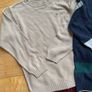 Bundle 8-9 years 2 Benetton jumpers, POP trousers, Verbaudet trousers Image 2