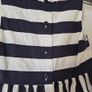 Girl's 100% cotton age 4-5 (never worn) Image 3