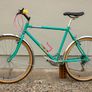 Vintage Raleigh Ascender Mountain Bike Image 5