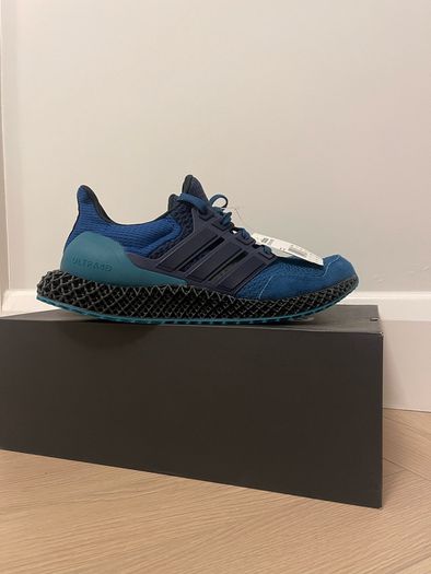 Adidas Ultraboost Packer
