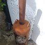 Cook King FARO corden steel chiminea Image 5