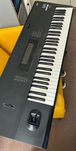 KORG M1 Music Workstation