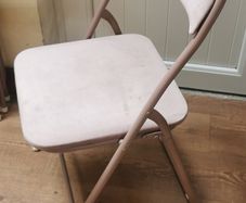 Folding Chair