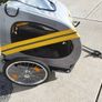 Bike trailer Image 6