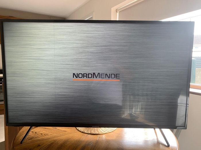 Smart TV 50Inch NordMende