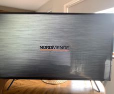 Smart TV 50Inch NordMende