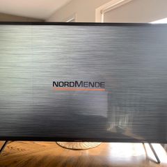 Smart TV 50Inch NordMende