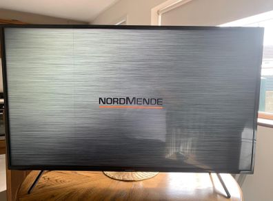 Smart TV 50Inch NordMende