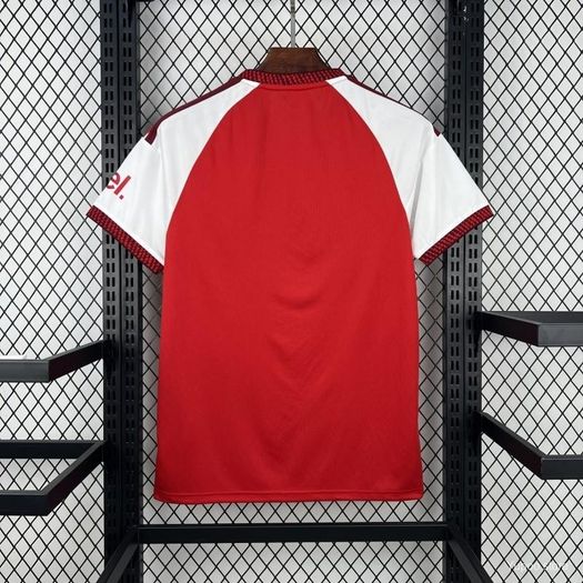 Arsenal kids soccer kit 26/27 season