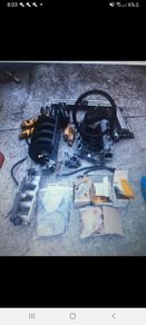 Peugeot Gti6 Parts