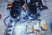 Peugeot Gti6 Parts