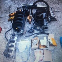 Peugeot Gti6 Parts