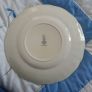 PLATE - Royal Doulton. - The Kirkwood Image 6