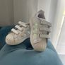 Adidas girl shoes size uk 5 Image 5