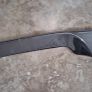 Mercedes w126 front bumper Chrome Image 5