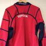 Munster Jersey. Season 2005/2007. Official Canterbury Mens Munster Rugby Home Jersey. Authentic Original From 2005. Not A Modern Day Remake. Image 4