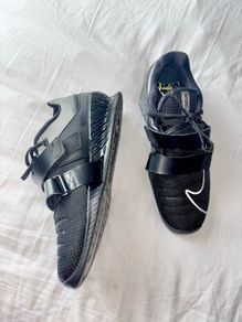 Nike Romaleos 4 Weightlifting Shoes uk10.5