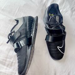 Nike Romaleos 4 Weightlifting Shoes uk10.5