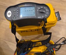 fluke 1662