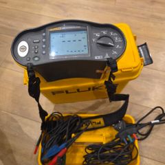 fluke 1662