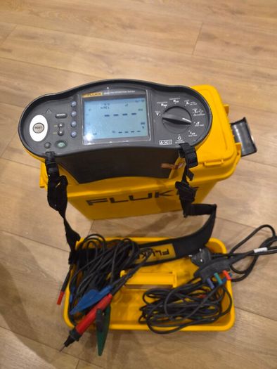 fluke 1662
