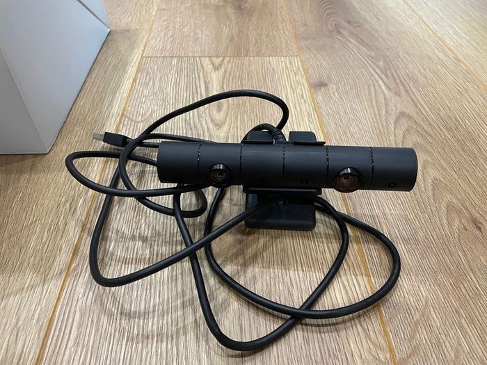 PlayStation VR 1 and Accessories
