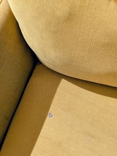 L-Shaped Sofa