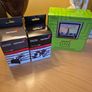 tomtom One Europe Bundle, BNIB, AV Image 4