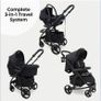 Babiie MB200i travel system Image 7