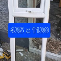 pvc windows