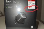 SFC2.0 charger for Samsung