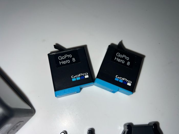 GoPro Hero 8 Black