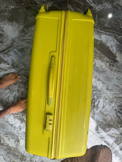 Large trolley bag for sale