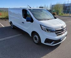 Renault Trafic 2023