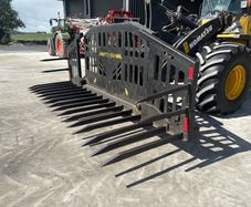 14ft strimech silage fork